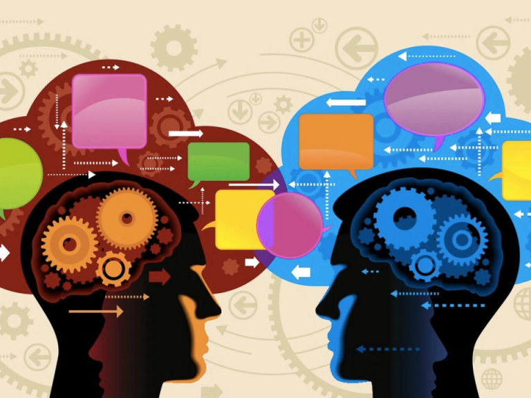 Marketing Psychology