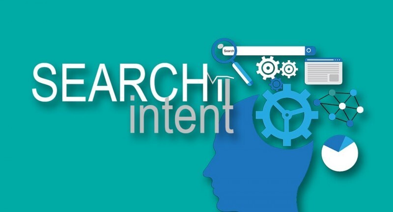 Search intent