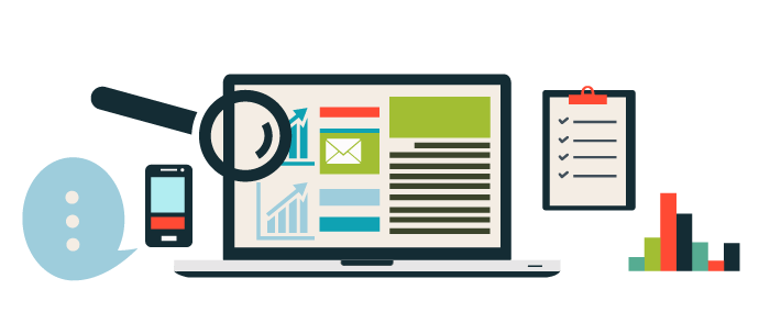 Read more about the article 5 things you can do to create a great digital experience for your clients.