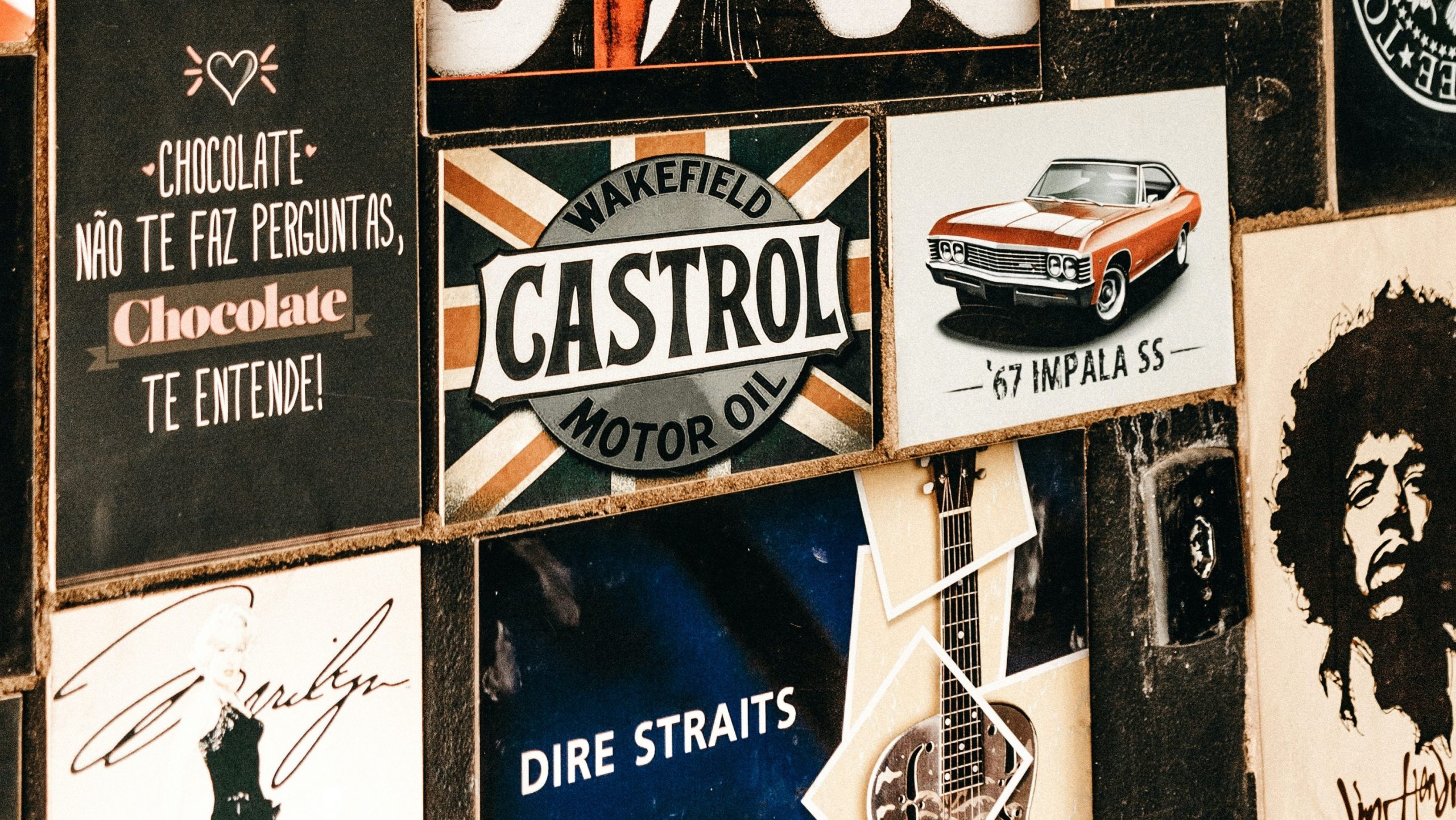 You are currently viewing History Of Graphic Design