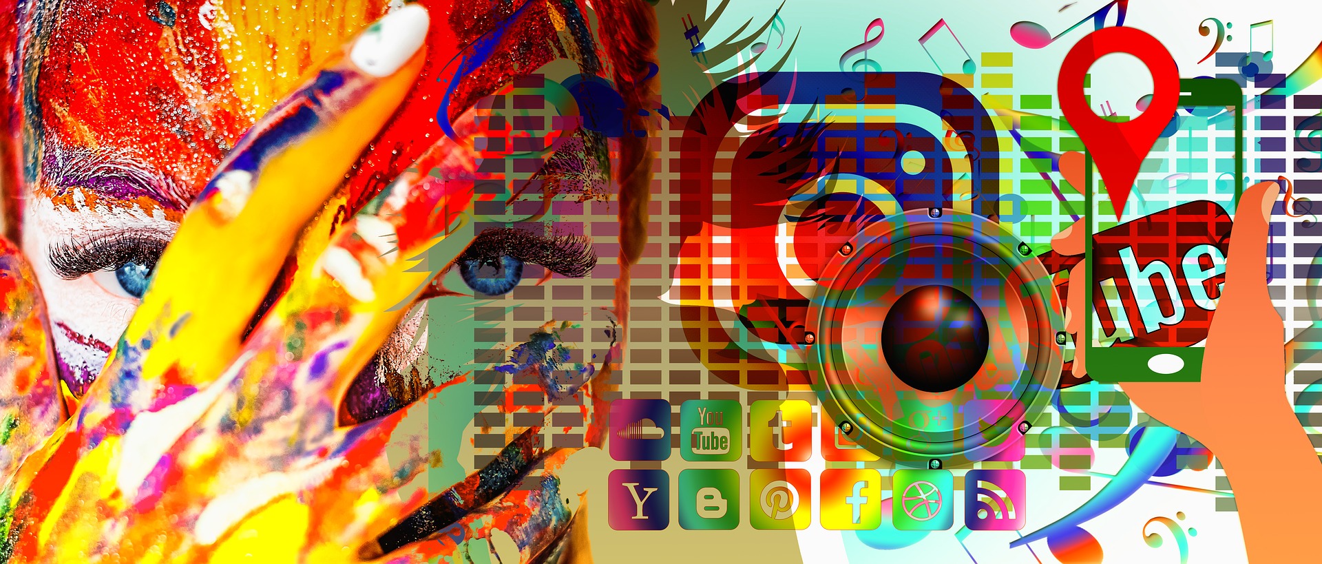 Which social media platform should i use for my business