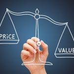 The Effect of Price and Value on Consumer Choice