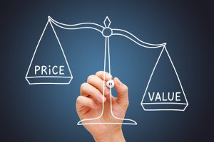 Read more about the article The Effect of Price and Value on Consumer Choice