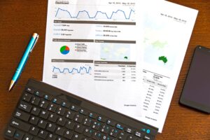Digital Marketing Metrics