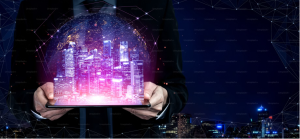 Visionary Marketing Leader